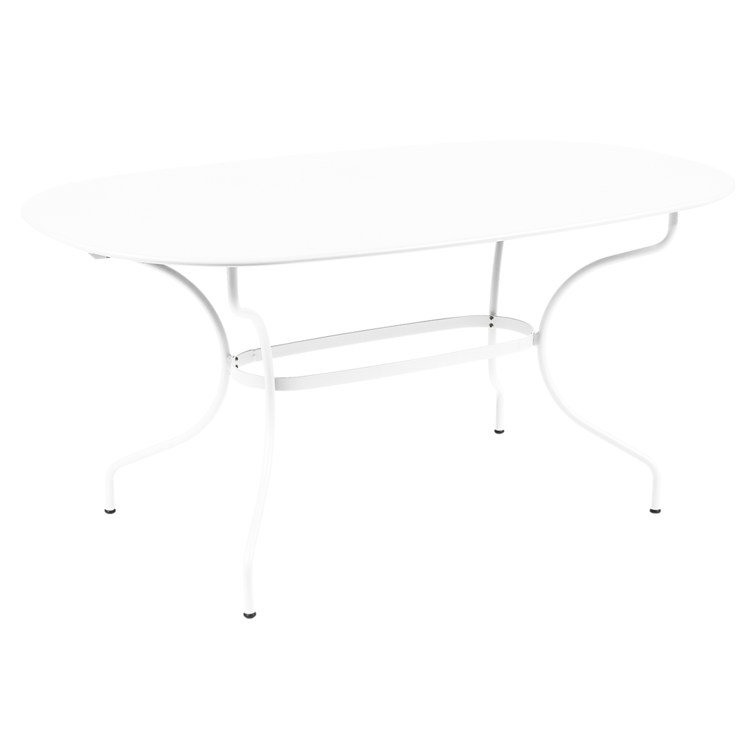  Bàn oval OPERA + 160 x 90 