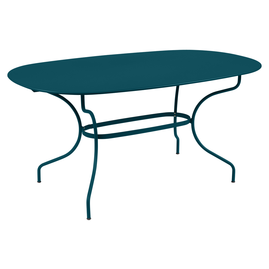  Bàn oval OPERA + 160 x 90 