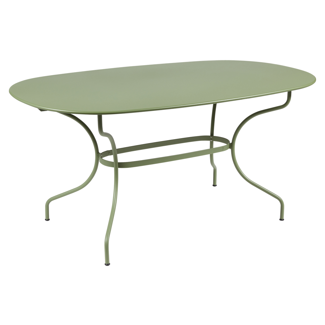  Bàn oval OPERA + 160 x 90 