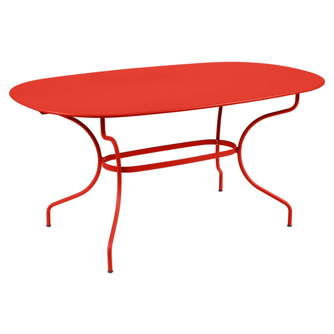 Bàn oval OPERA + 160 x 90 
