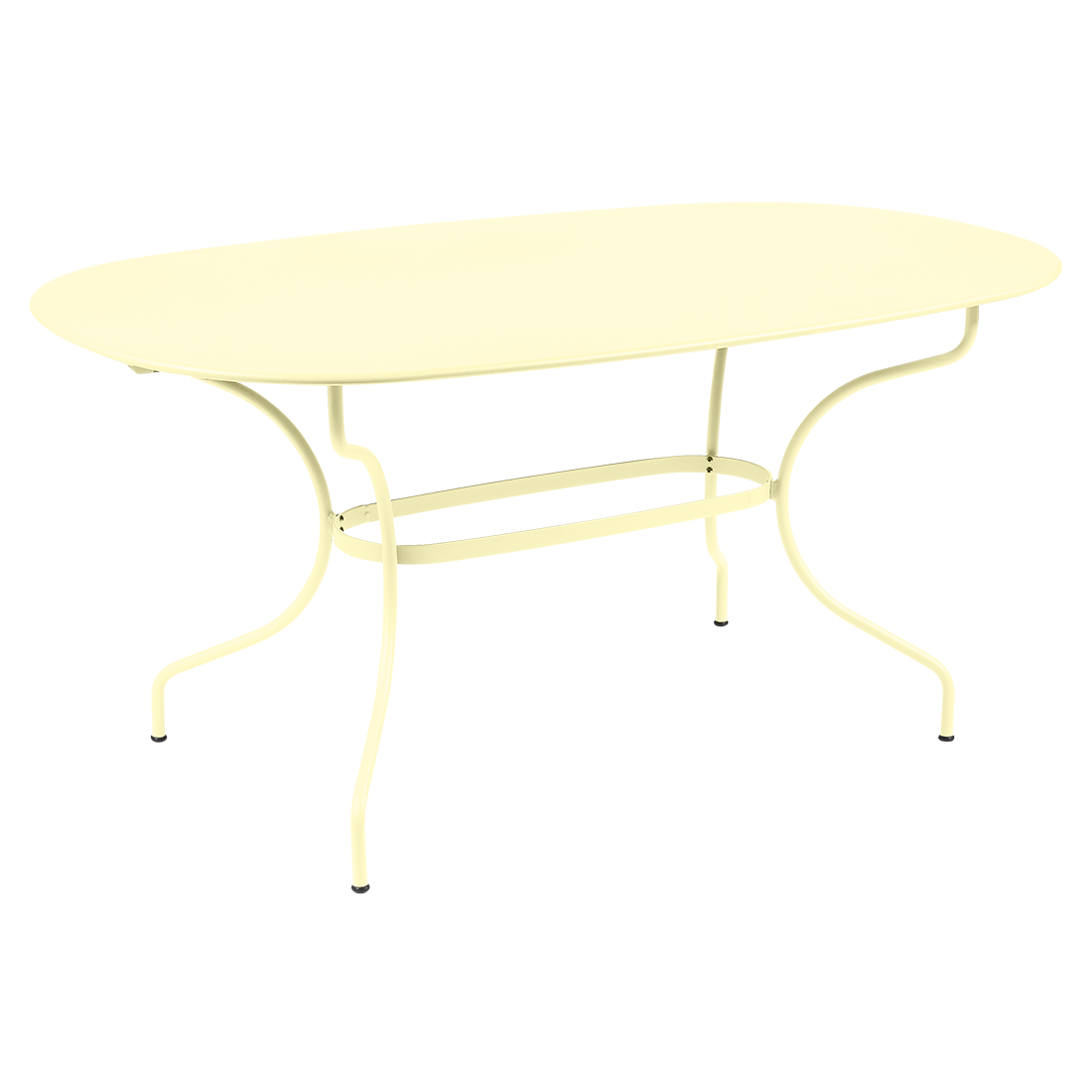  Bàn oval OPERA + 160 x 90 