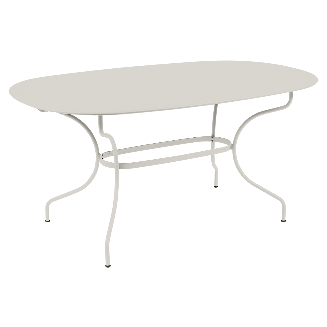  Bàn oval OPERA + 160 x 90 