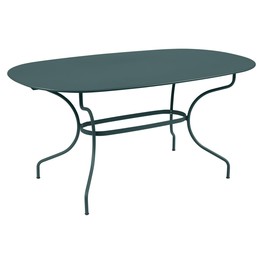  Bàn oval OPERA + 160 x 90 