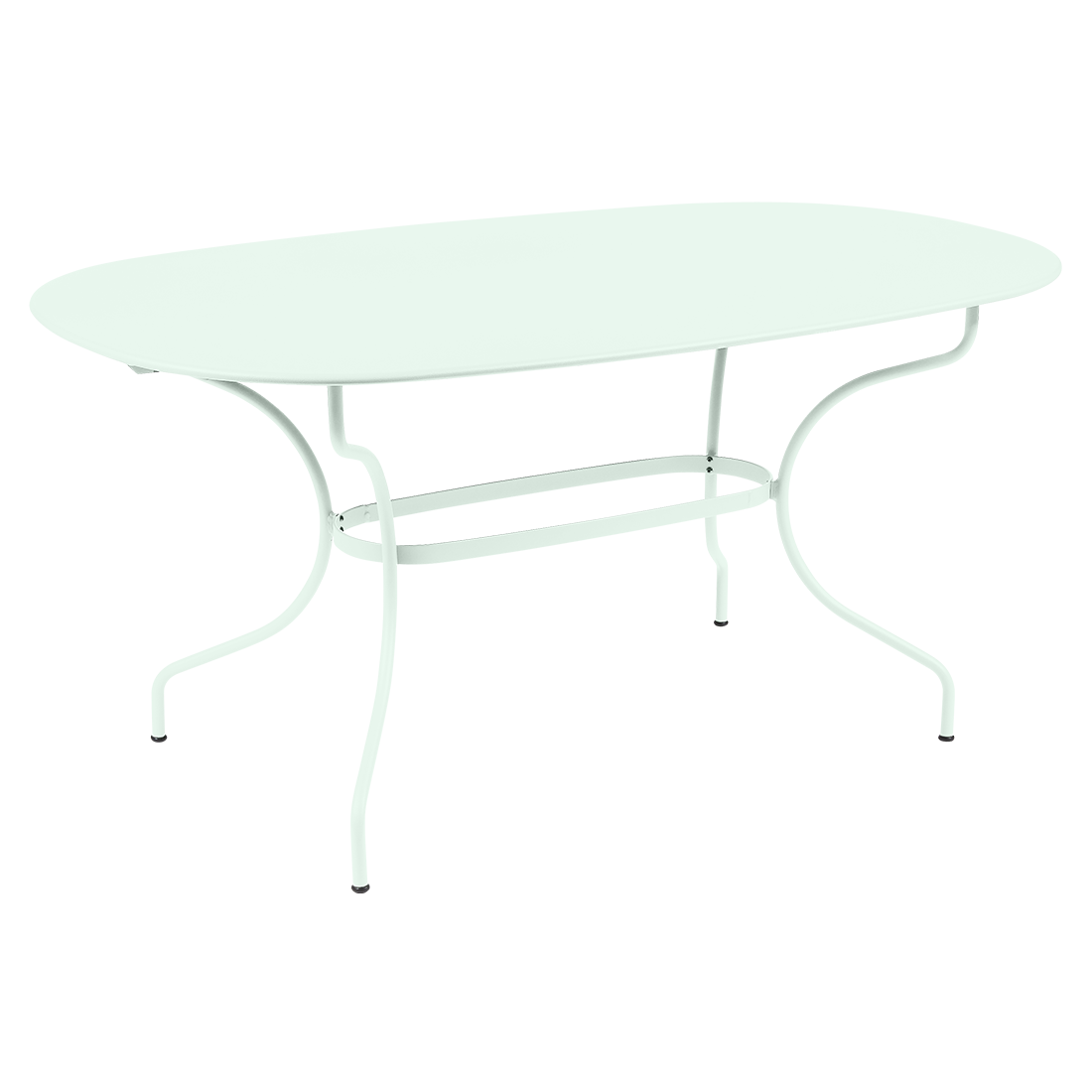  Bàn oval OPERA + 160 x 90 