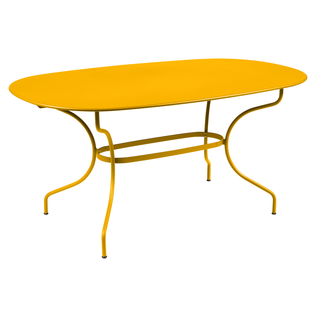  Bàn oval OPERA + 160 x 90 