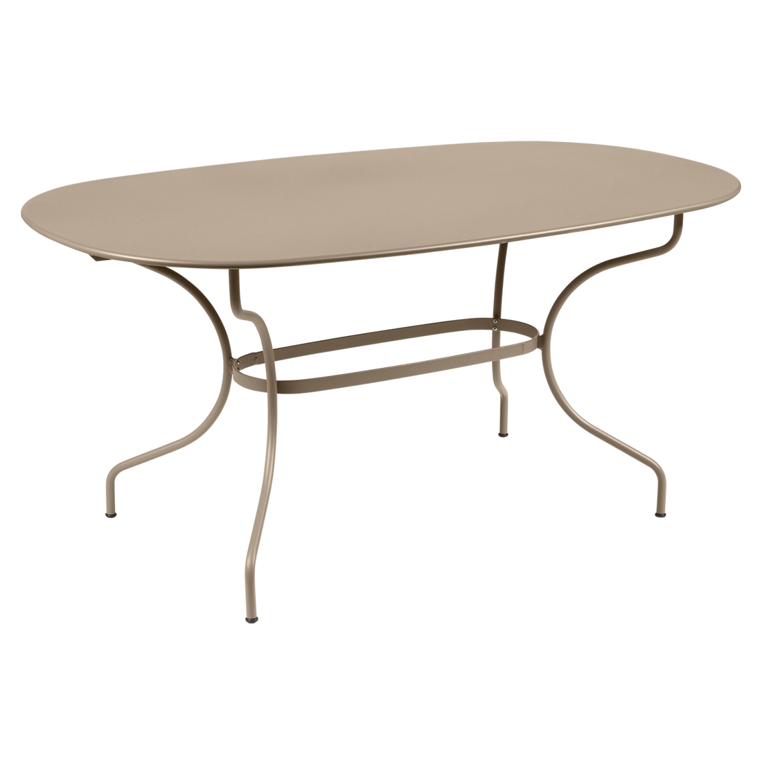  Bàn oval OPERA + 160 x 90 