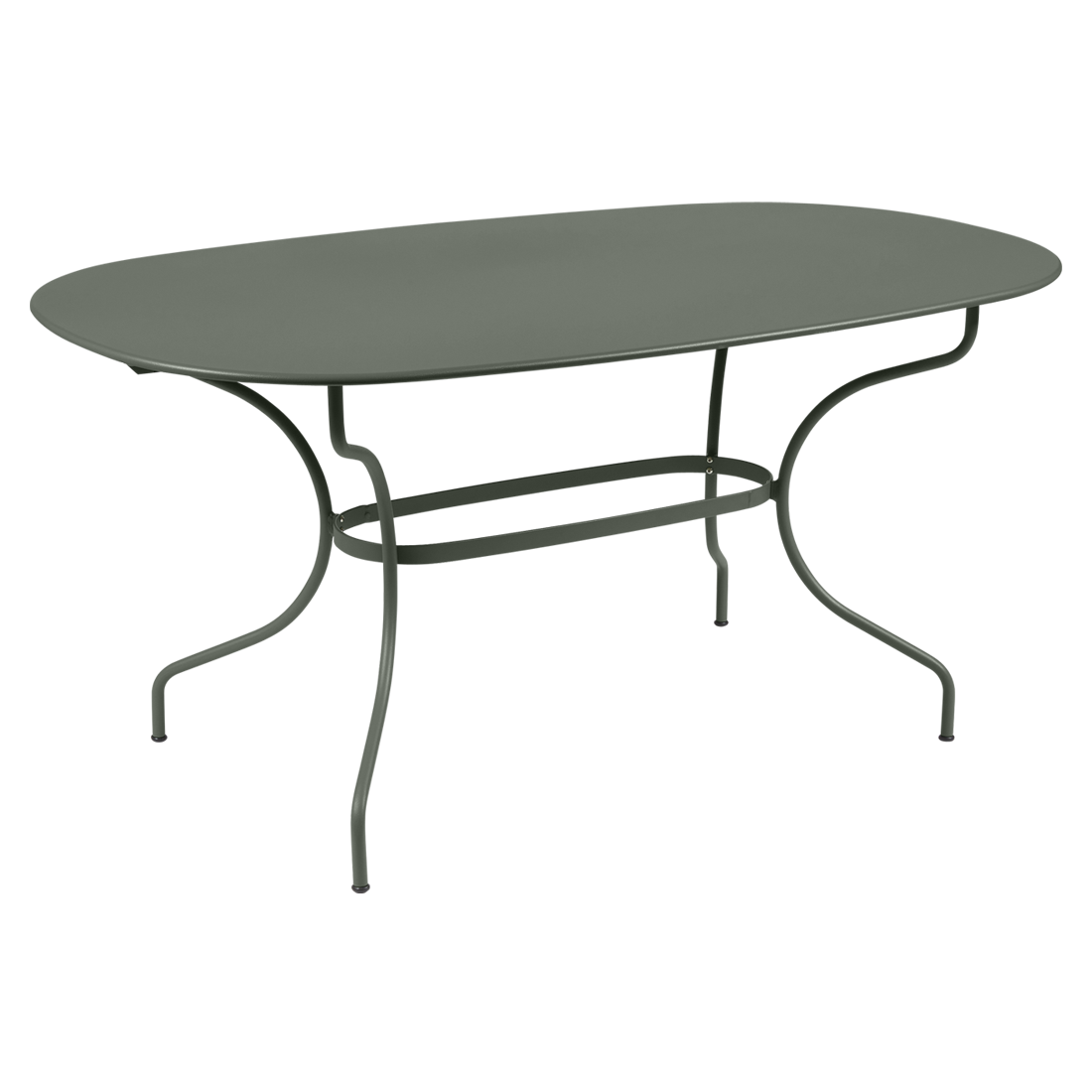  Bàn oval OPERA + 160 x 90 