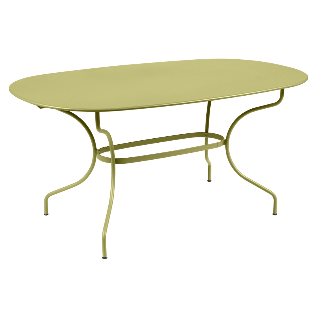  Bàn oval OPERA + 160 x 90 