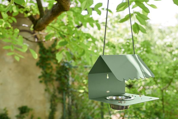  PICOTI Bird-feeder 