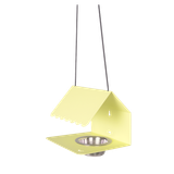  PICOTI Bird-feeder 