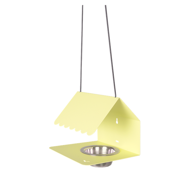  PICOTI Bird-feeder 