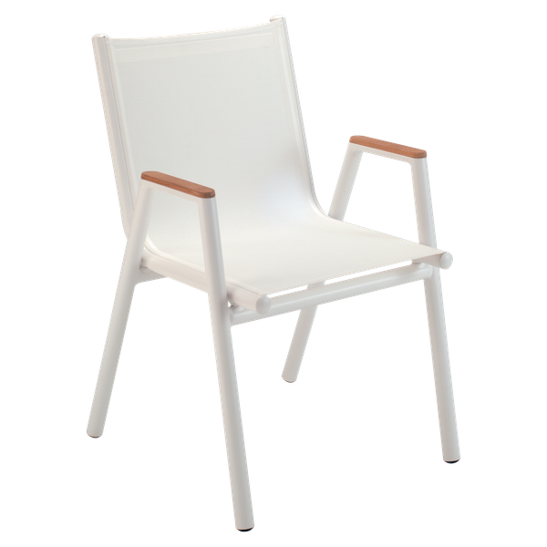  Ghế có tay PILOTIS BATYLINE® 