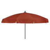  PLAGE Parasol Ø 180 cm 