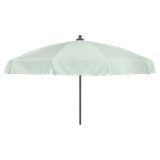  PLAGE Parasol Ø 180 cm 
