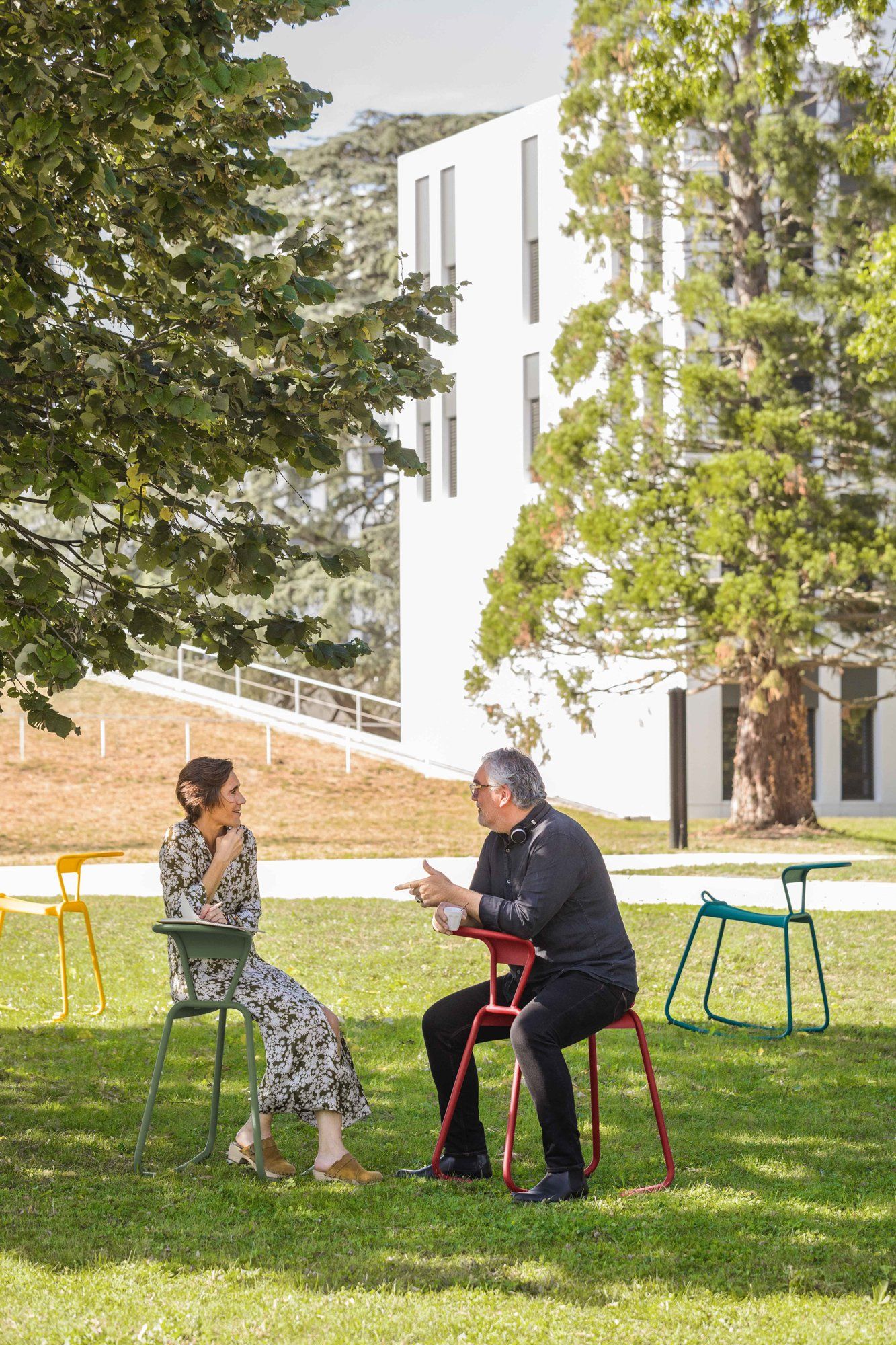  Ghế Rocking ADADESK 