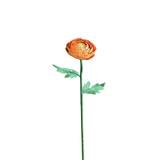  RANUNCULUS Paper Flower 