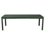  Bàn mở rộng RIBAMBELLE 149 - 234 cm 