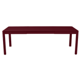  Bàn mở rộng RIBAMBELLE 149 - 234 cm 