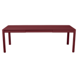  Bàn mở rộng RIBAMBELLE 149 - 234 cm 