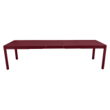  Bàn mở rộng RIBAMBELLE XL 149 - 299 cm 