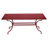  Bàn ROMANE 180 x 100 