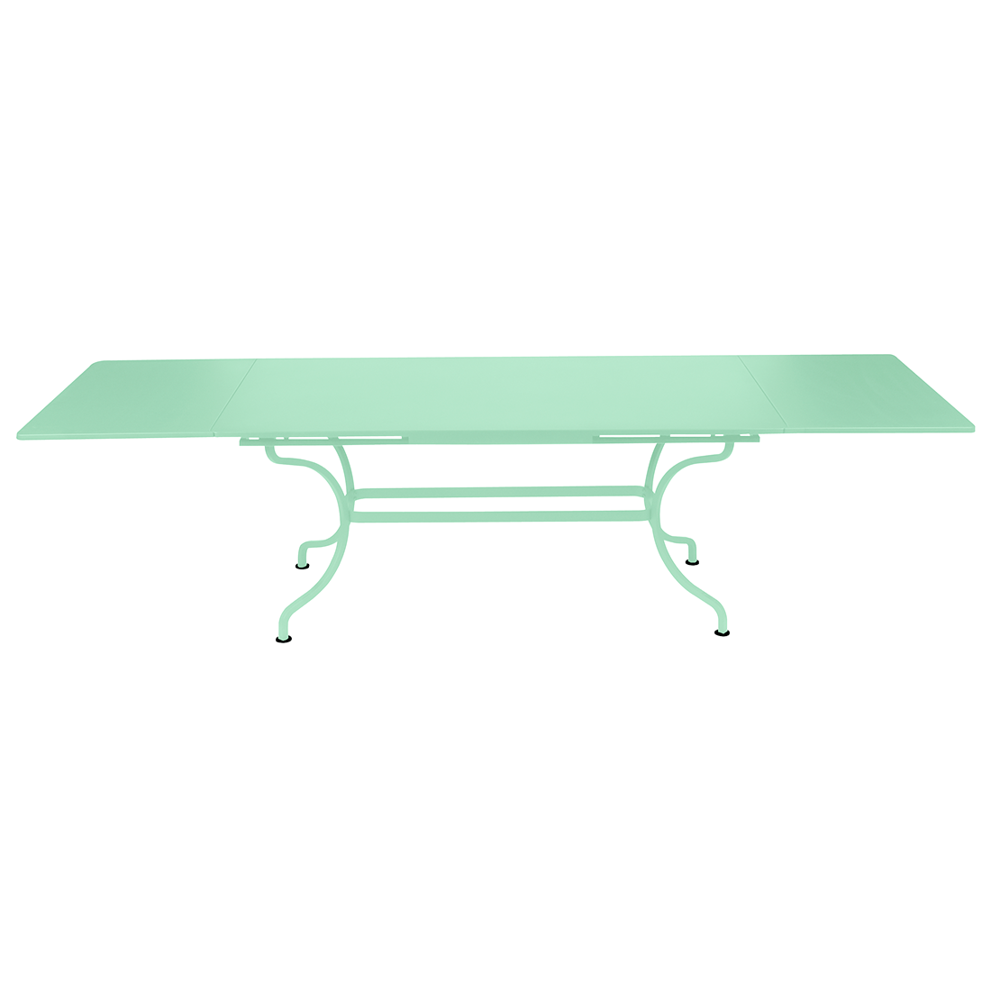  Bàn mở rộng ROMANE 200/300 x 100 
