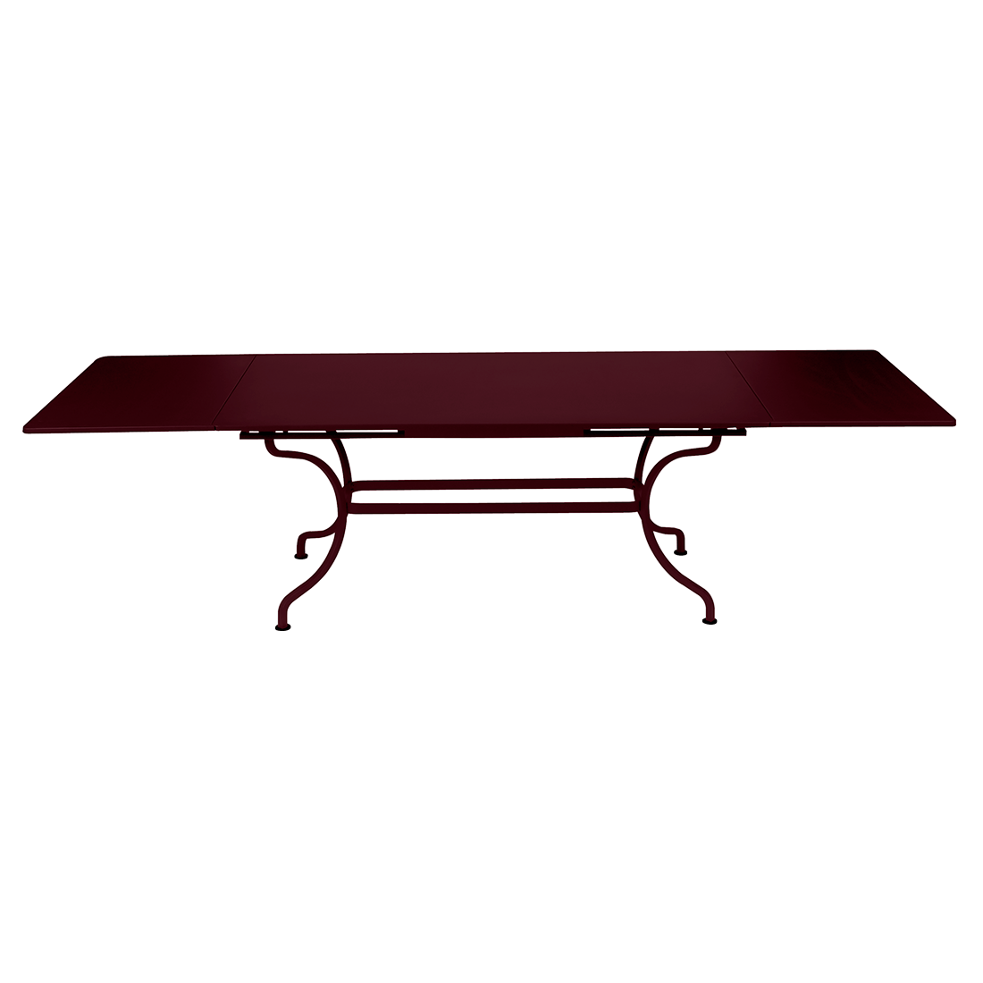  Bàn mở rộng ROMANE 200/300 x 100 