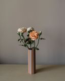  PIANO ROSE Paper Flower 