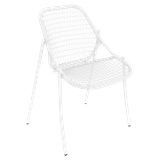  SIXTIES Stackable chair 