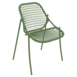  SIXTIES Stackable chair 
