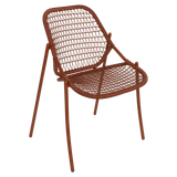  SIXTIES Stackable chair 