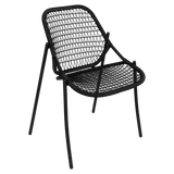  SIXTIES Stackable chair 