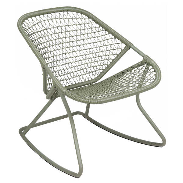  Ghế bập bênh SIXTIES 