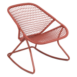  Ghế bập bênh SIXTIES 