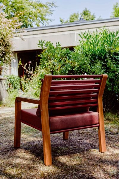  Ghế sofa đơn SOMERSET 