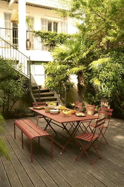  Băng ghế 3/4 chỗ LUXEMBOURG 