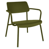 STUDIE Lounge Armchair 