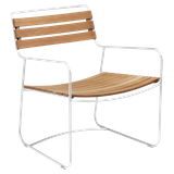  Ghế thư giãn SURPRISING Teak 