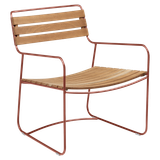  Ghế thư giãn SURPRISING Teak 