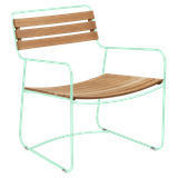  Ghế thư giãn SURPRISING Teak 