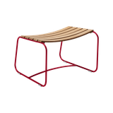  Đôn gác chân SURPRISING Teak 