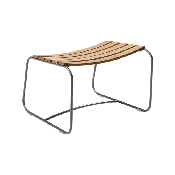  Đôn gác chân SURPRISING Teak 