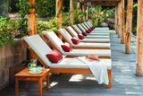  IBIZA Sunlounger 