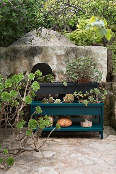  Chậu trồng cây TERRAZZA Large 