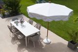  KOTO Parasol Ø250 cm 