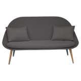  VANITY 2-Seater Sofa 