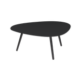  VANITY Low Table 86.6 X 71.3 cm 