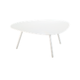  VANITY Low Table 86.6 X 71.3 cm 