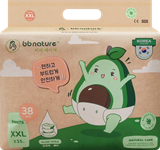  Tã - bỉm quần các size 