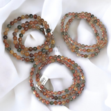  Chuỗi thạch anh tóc tam tài 